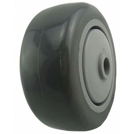 Caster Wheel, 300 lb., 3