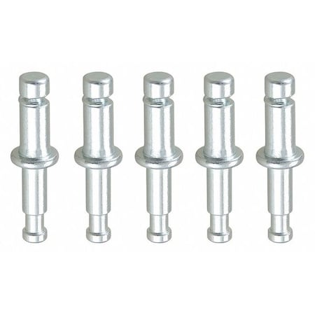 Caster Mount, Friction Ring Stem MPN:404L12