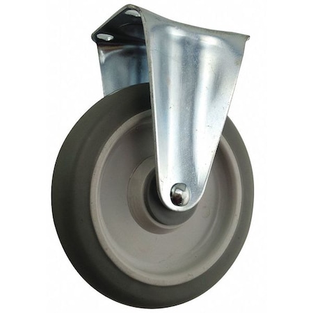 Plate Caster, 6