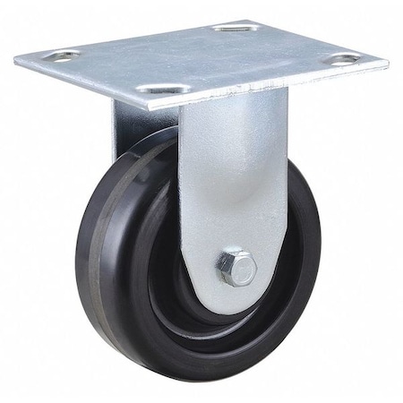NSF-Listed Plate Caster, 4