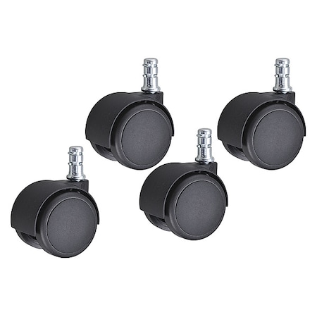Stem Caster Kit, 2