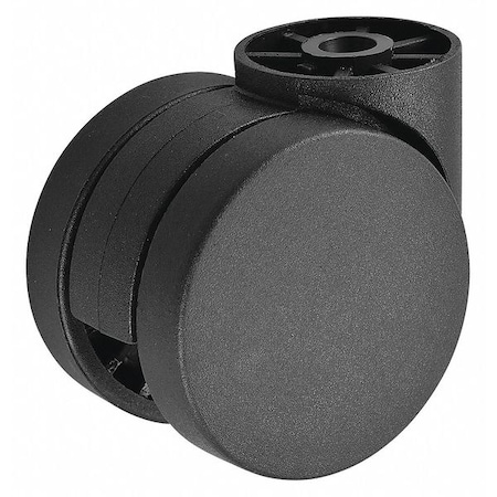 Stem Caster, Light-Duty, 90 lb. MPN:416P15