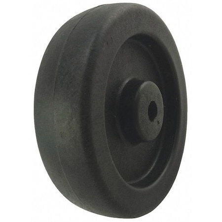 Caster Wheel, 800 lb., 5