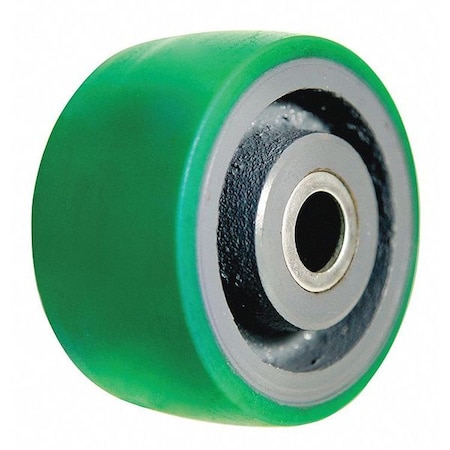 Caster Wheel, 750 lb., 4