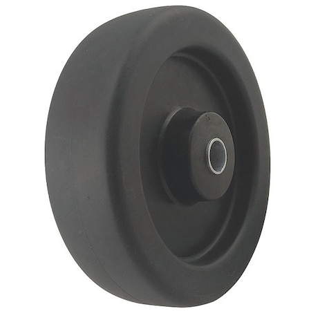 Caster Wheel, 400 lb., 5