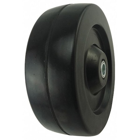 Caster Wheel, 350 lb., 6