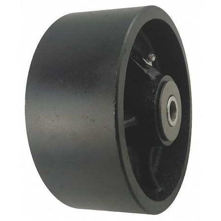 Caster Wheel, 1700 lb., 5