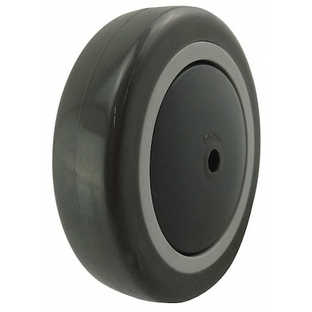 Caster Wheel, 350 lb., 5