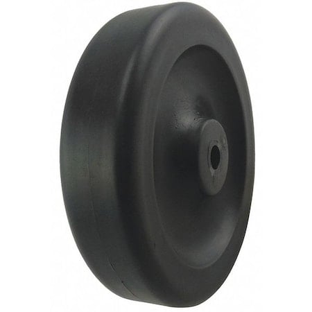 Caster Wheel, 140 lb., 4
