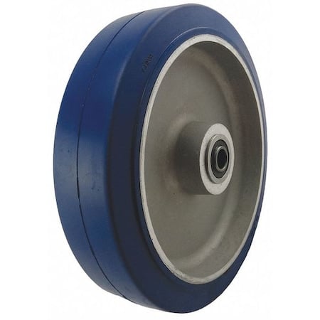 Caster Wheel, 1000 lb., 8