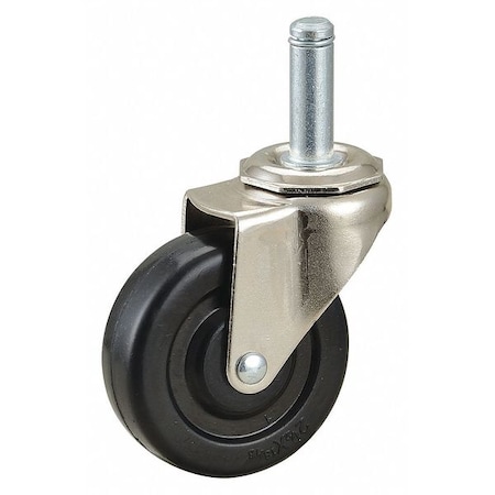 Stem Caster, 2-1/2