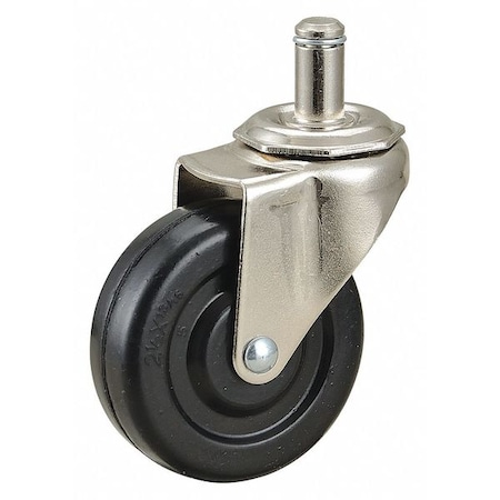 Stem Caster, 2-1/2