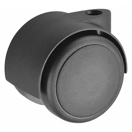 2 in. Wheel Diameter Light-Duty Stem Caster Wheel MPN:429H13