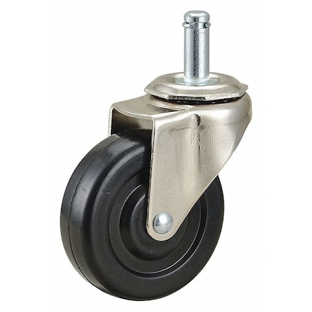 Stem Caster, 2-1/2