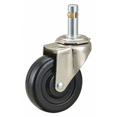 Stem Caster, 2-1/2