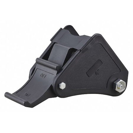 Field Inst. Brake Kit, 6