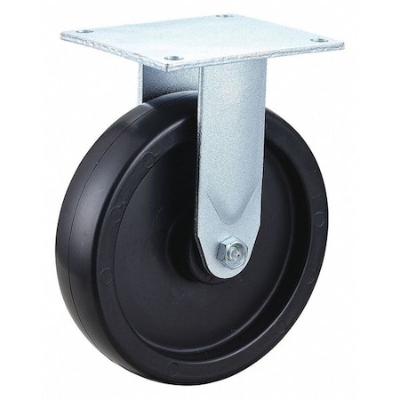 Plate Caster, 8