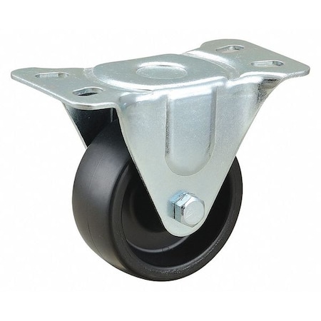 NSF-Listed Plate Caster, 3