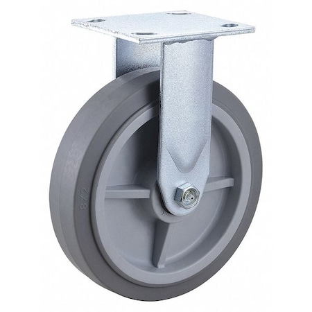 Plate Caster, 8