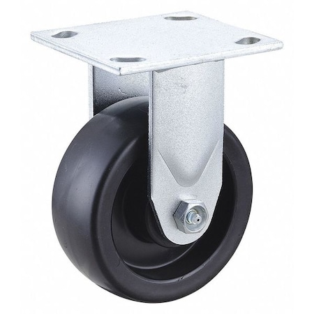 Plate Caster, 5