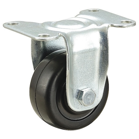 Plate Caster, 2-1/2