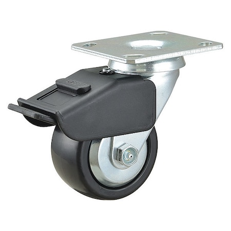 Plate Caster, 4
