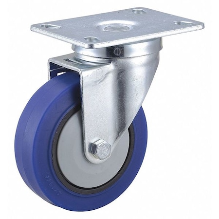 Plate Caster, 4