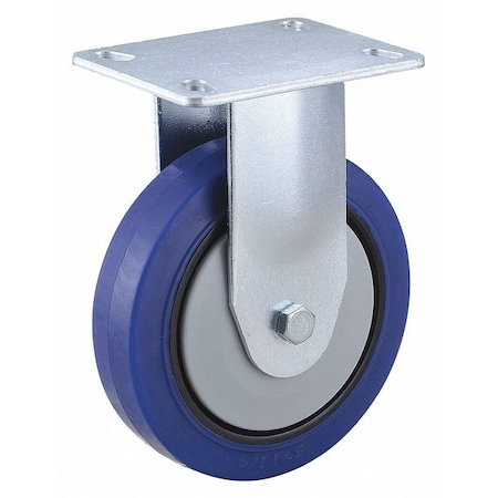Plate Caster, 5