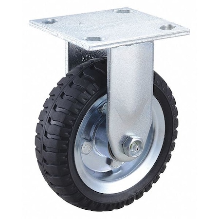 Plate Caster, 6