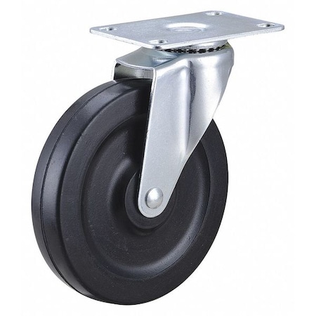 Plate Caster, 5