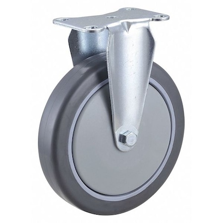 Plate Caster, 6
