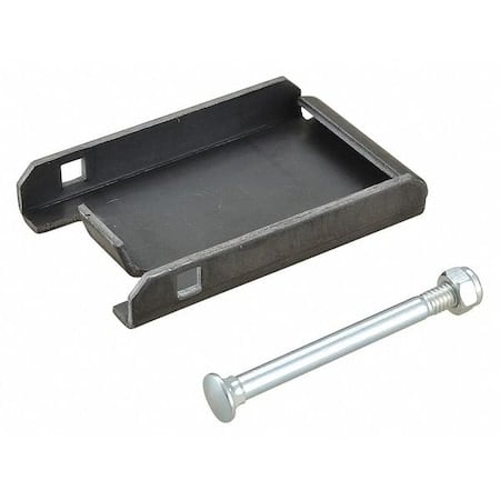 Quick-Mount Bracket, Plate3 5/8