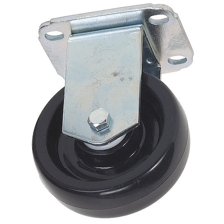 Rigd Plat Cstr, Polyolfin, 3-1/2 in, 250 lb MPN:4W914