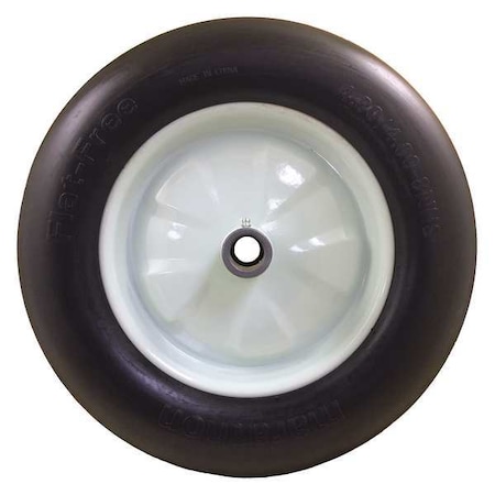 FlatFree Wheel, 15 1/2