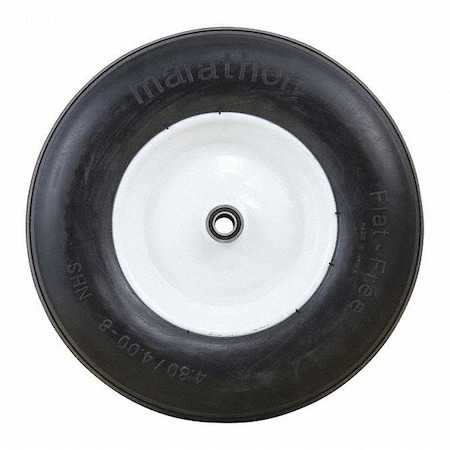 Solid Wheel, Sawtooth, 675 lb. Load Rating MPN:53CM51