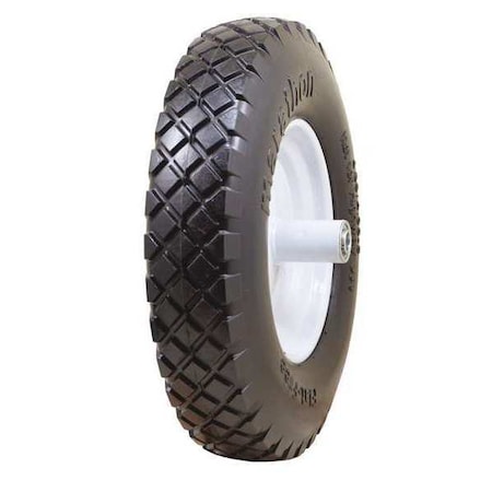 FlatFree Wheel, 15 1/2