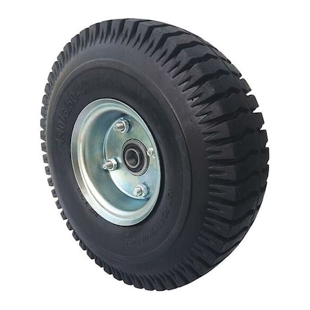 SolidWheel, 10 3/16