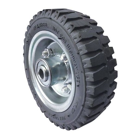 Pneumatic Wheel, Centipede, 6