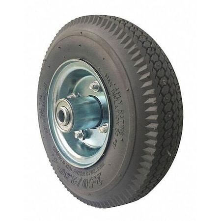 Pneumatic Wheel, 8 1/2