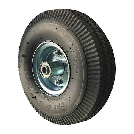Pneumatic Wheel, 10