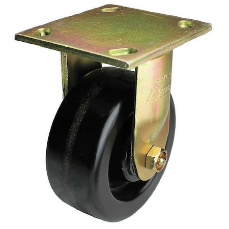 Rigid Plt Cstr, Phenolic, 3-1/4 in, 700 lb. MPN:930TM03201RG