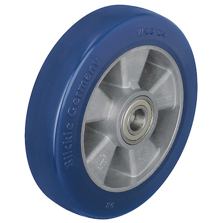 Caster Wheel, 770 lb. Ld Rating, Bl Wheel MPN:ALBS 125/15K-BB0.5