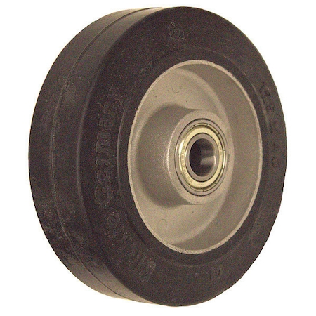 Caster Wheel, 3 15/16