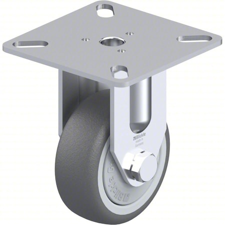 PlateCaster, Rigid, Polyurethane, 2 13/16