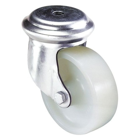 Kingpin Swivl Castr, Nyln, 4 in., 495 lb. MPN:BS4 100 NY14