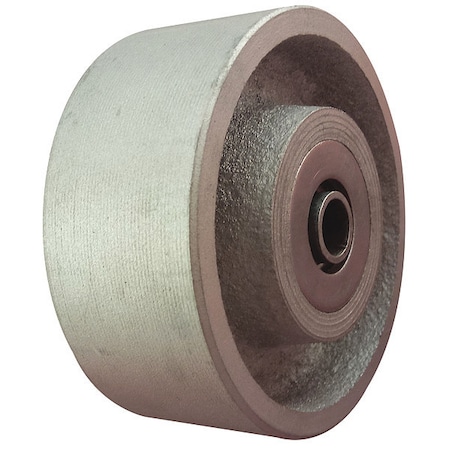 Caster Wheel, Cast Iron, 3 in., 450 lb. MPN:CA0300106
