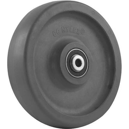 Caster Wheel, Nylon, 8 in., 2000 lb. MPN:CDP-G-37