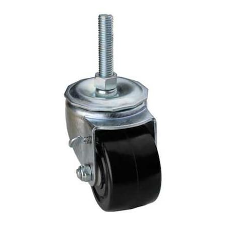 Swivel Stem Caster w/Brake, 3 in., 350 lb. MPN:DCIT03101S001