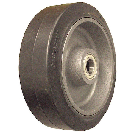 Caster Wheel, 15 7/8