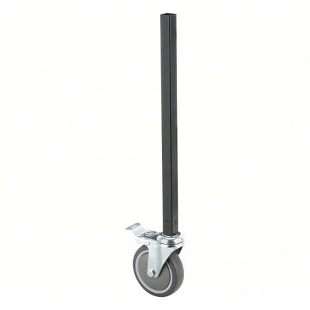 Caster, 5